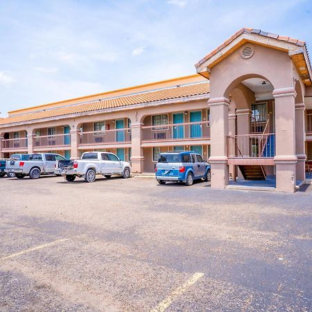 Plaza Inn&Suites Harlingen Esterno foto