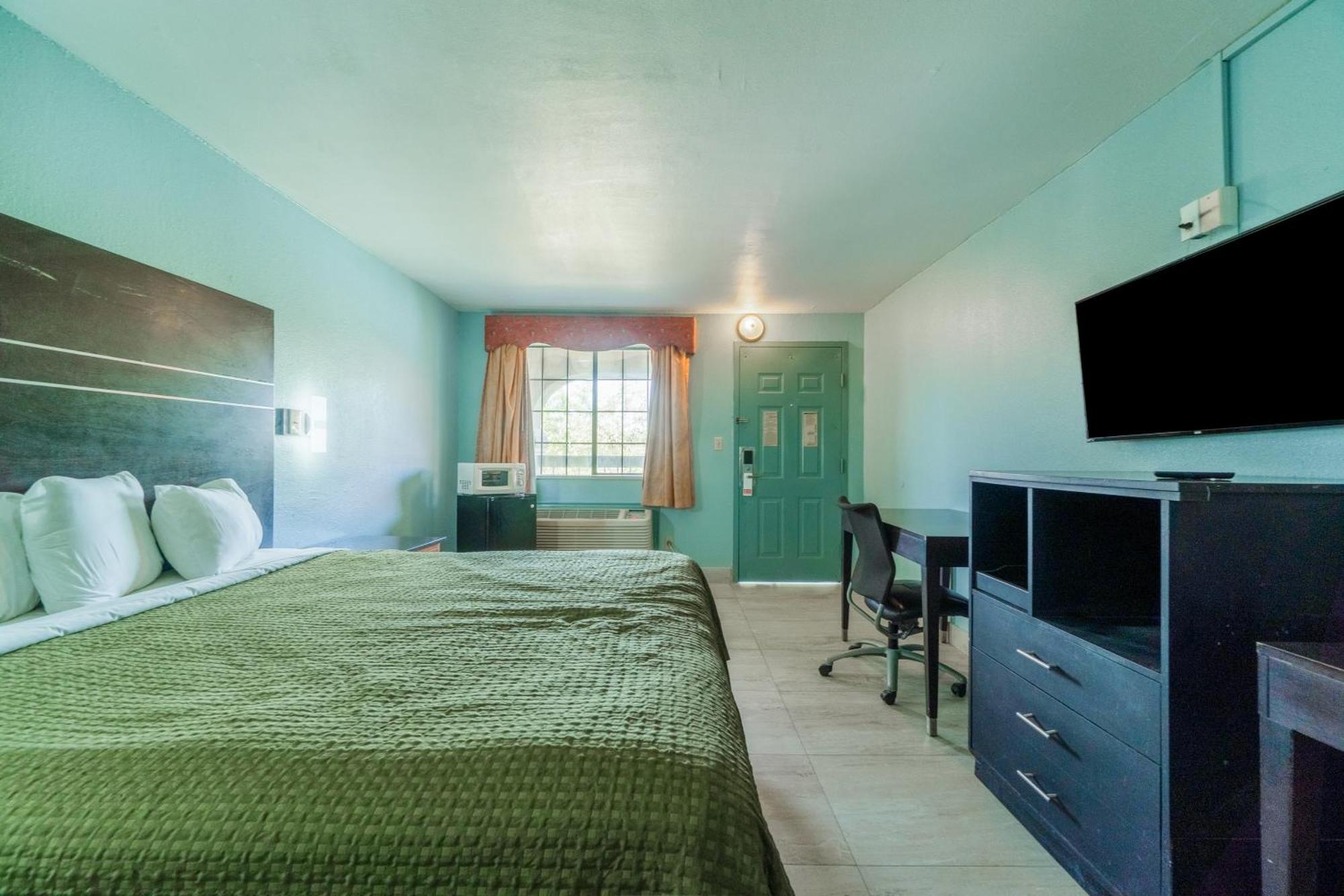 Plaza Inn&Suites Harlingen Esterno foto